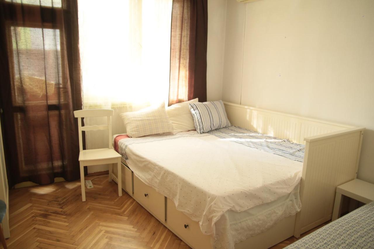 Elie'S Home Варна Екстер'єр фото