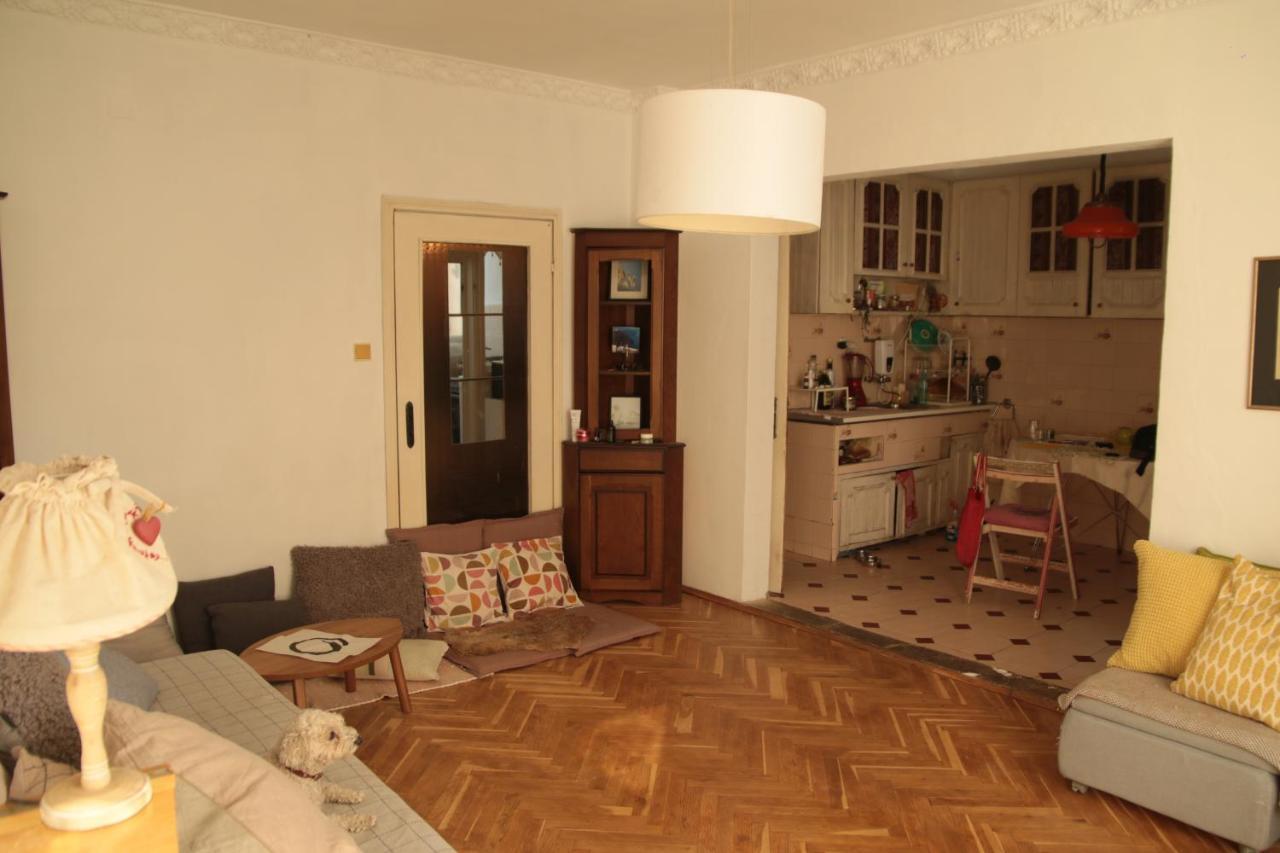 Elie'S Home Варна Екстер'єр фото