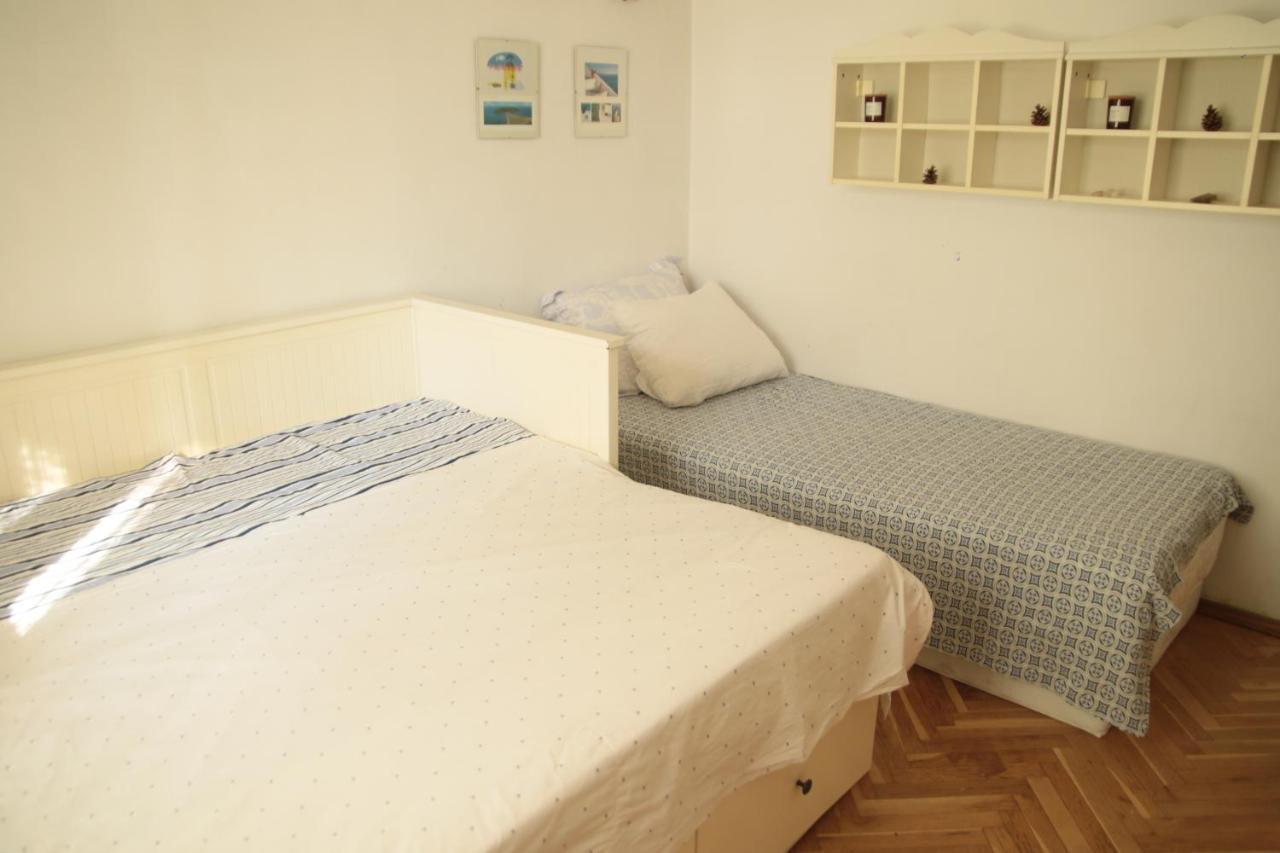 Elie'S Home Варна Екстер'єр фото