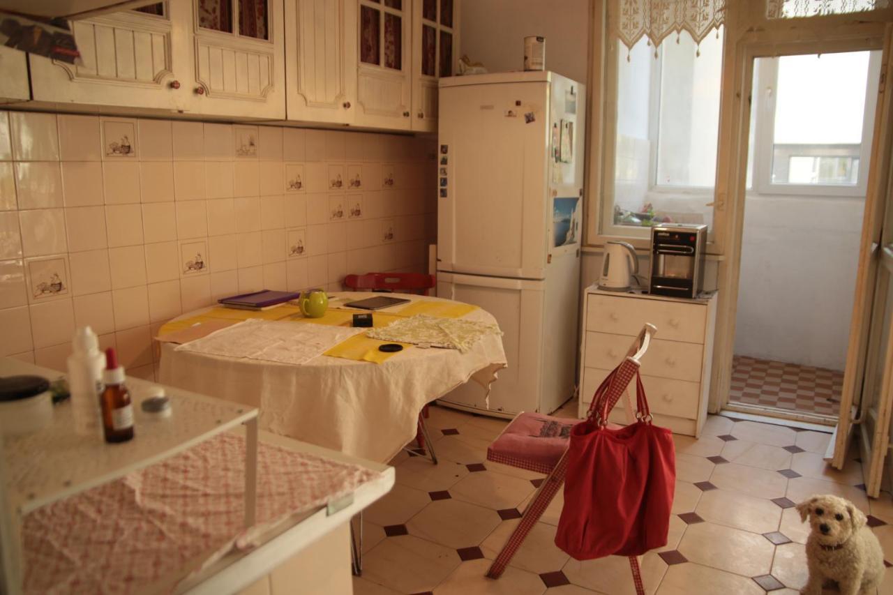 Elie'S Home Варна Екстер'єр фото