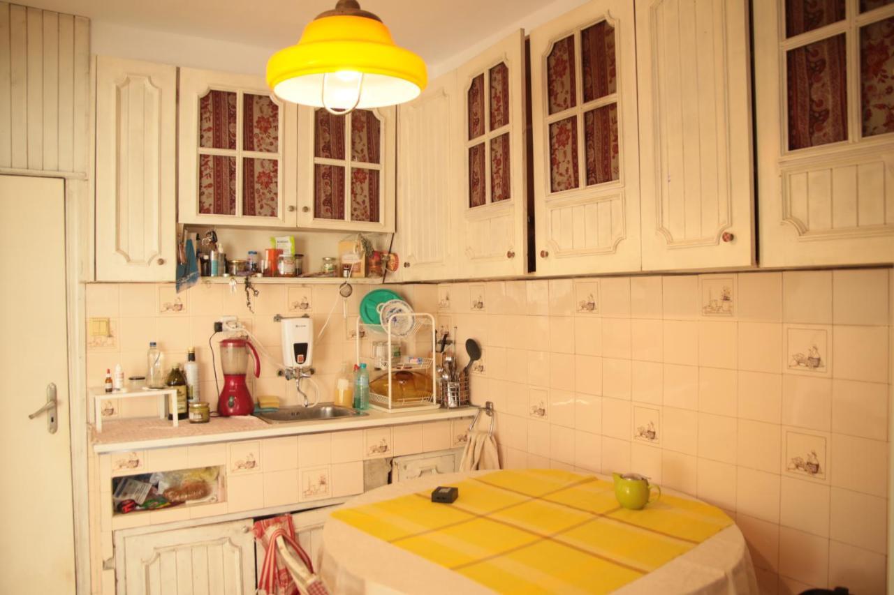 Elie'S Home Варна Екстер'єр фото
