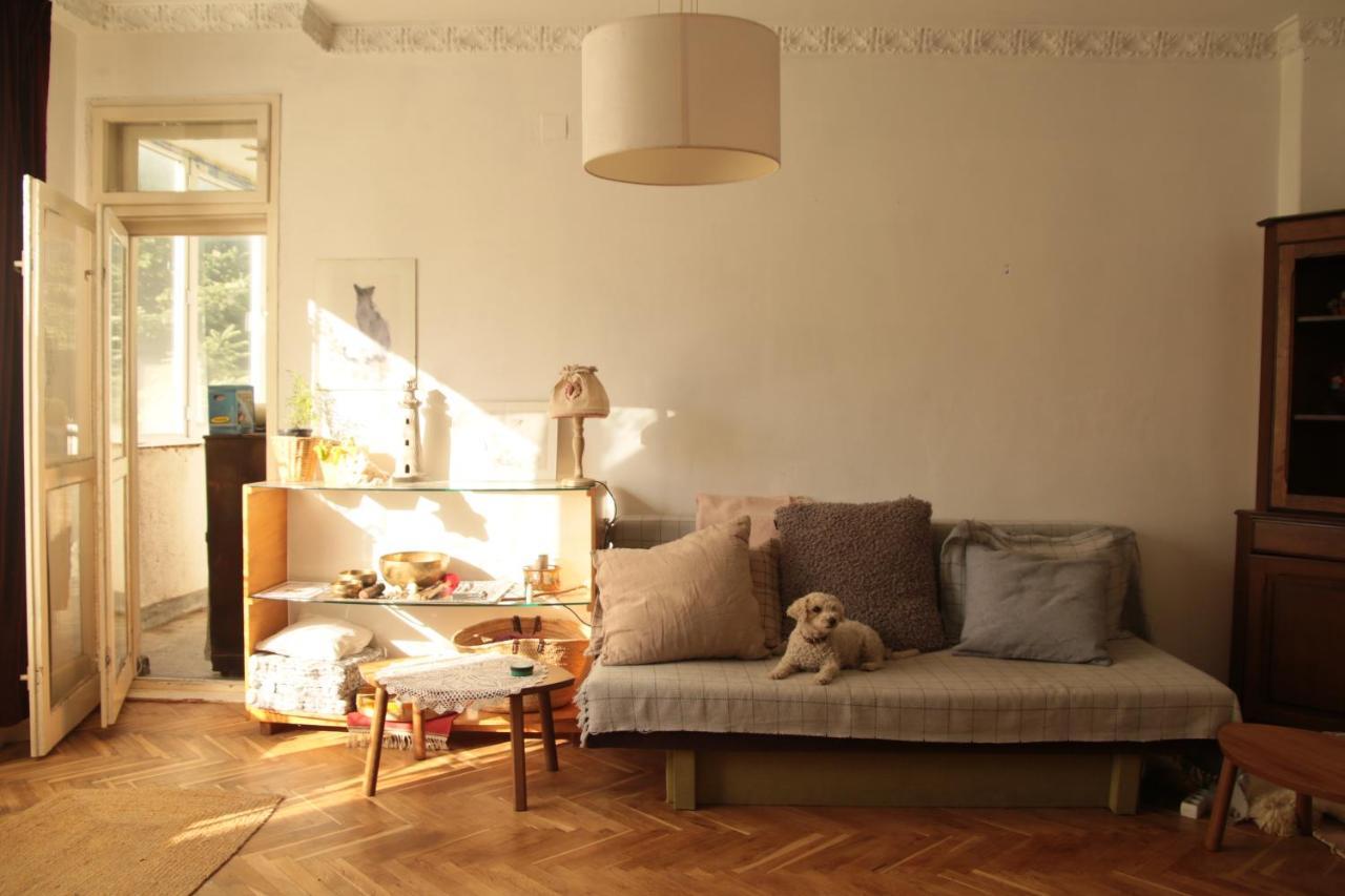 Elie'S Home Варна Екстер'єр фото