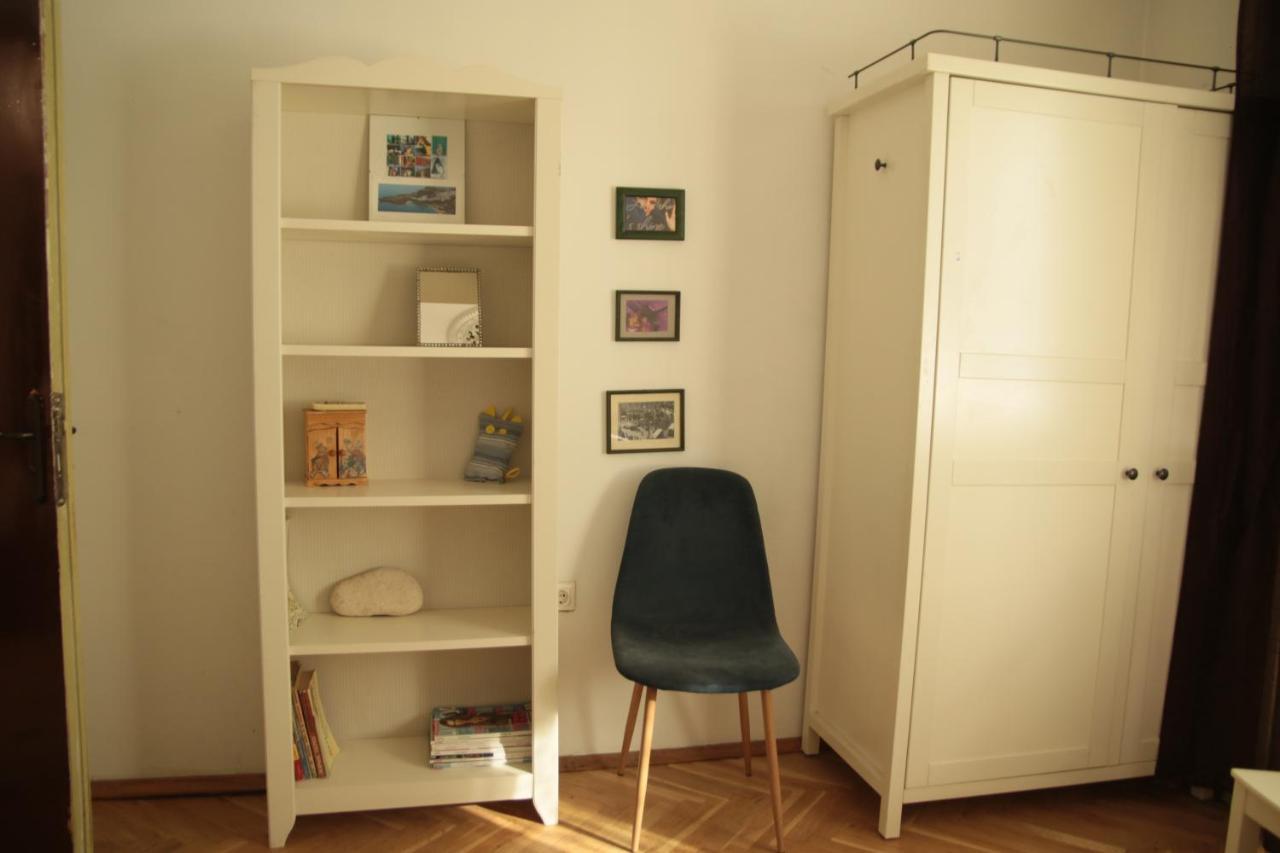 Elie'S Home Варна Екстер'єр фото