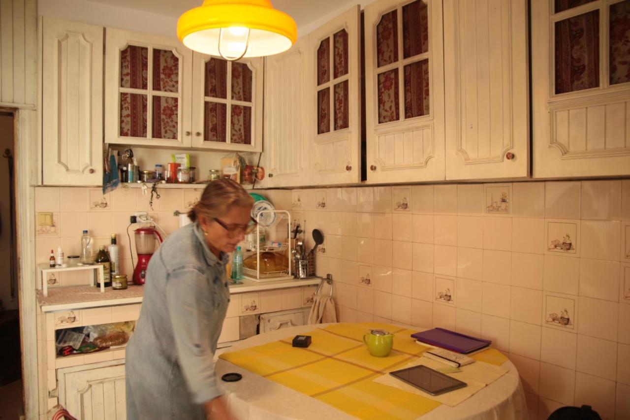 Elie'S Home Варна Екстер'єр фото